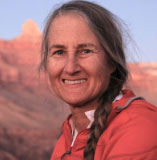 Thea Gavin